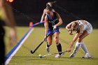 FH vs Fitchburg  Wheaton College Field Hockey vs Fitchburg State. - Photo By: KEITH NORDSTROM : Wheaton, field hockey, FH2023, Fitchburg